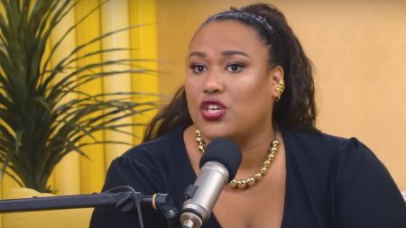 Luana Xavier denuncia racismo em aeroporto e desabafa sobre situação