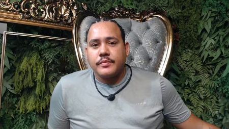 Esposa de Lucas Henrique revela planos do casal para depois da participação do brother no BBB 2024