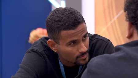 BBB 2024: Lucas Pizane expõe críticas de brothers à Yasmin, mas vacila em comentário