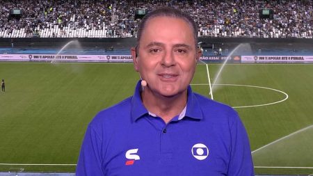 Globo acaba com “sonho” de rivais e consegue exclusividade de campeonato de futebol no Brasil