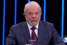 Lula no BBB 2024