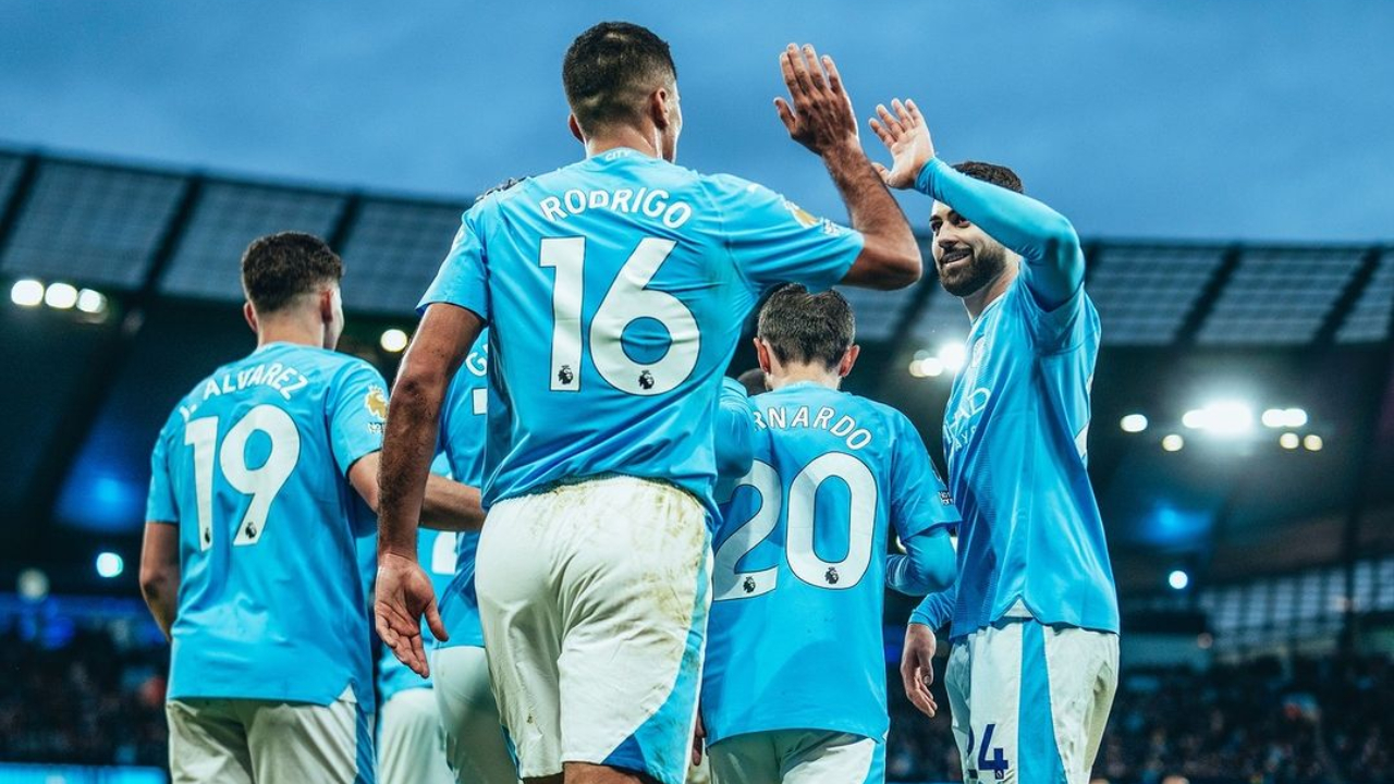 Manchester City x Huddersfield: AO VIVO – Onde assistir, horário e escalações? – FA Cup 2023/24