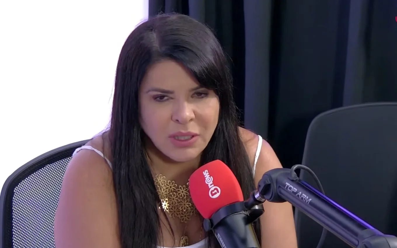 Mara Maravilha relata briga com Solange Almeida e recusa trabalho com Daniela Mercury: “Deus é mais”