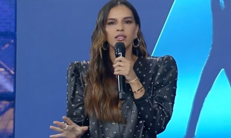 Fora da Record? Mariana Rios vira dúvida no comando de A Grande Conquista 2