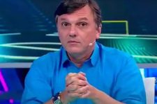 Mauro Cezar Pereira é confirmado em canal