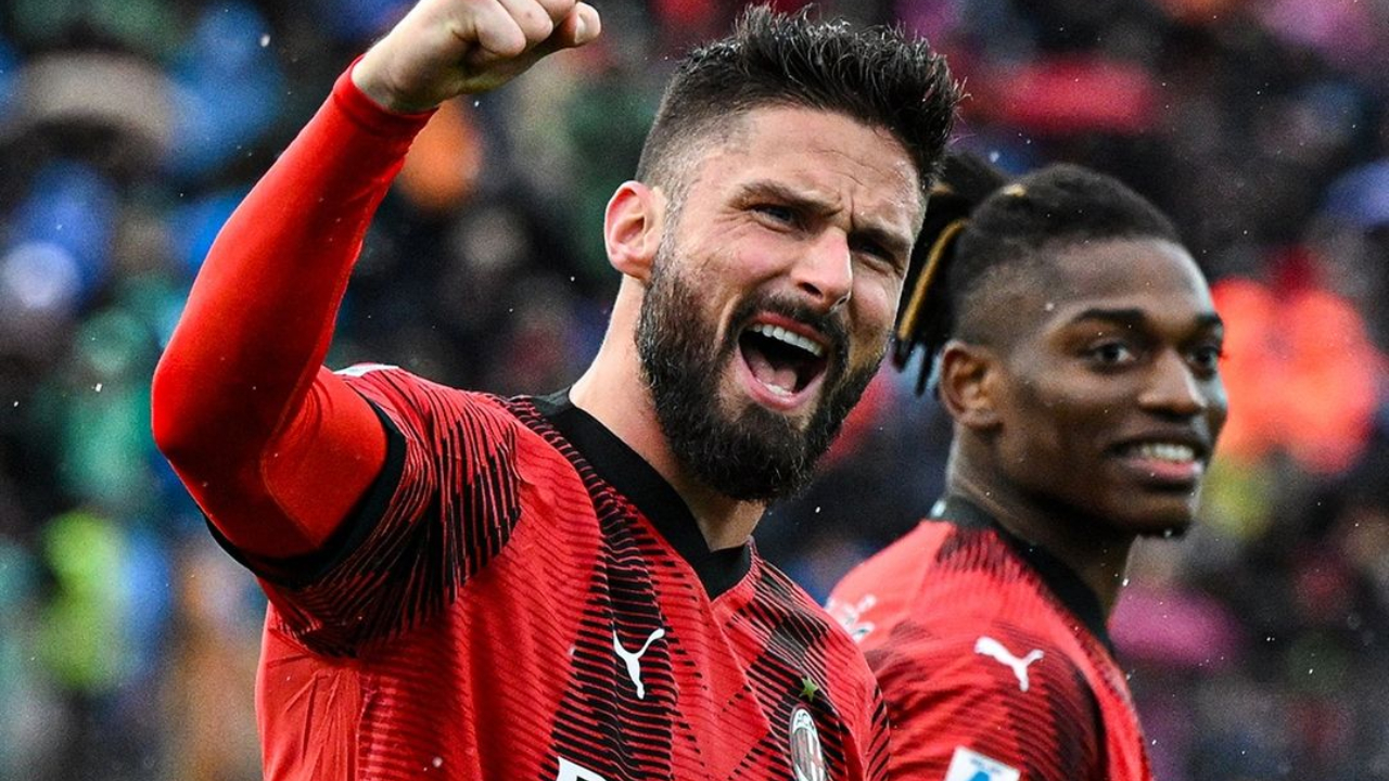 Copa da Itália 2023/24: Milan x Atalanta – AO VIVO – Onde assistir?