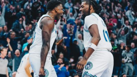 Jogão da NBA ao vivo: Minnesota Timberwolves x Oklahoma City Thunder – saiba onde assistir e escalações