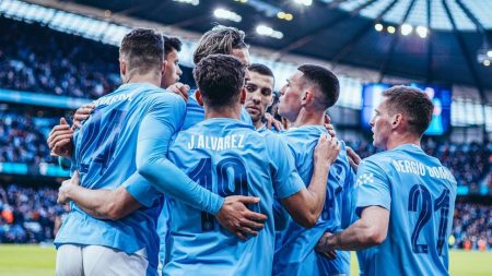 Newcastle x Manchester City: AO VIVO – Onde assistir? – Premier League 2023/24