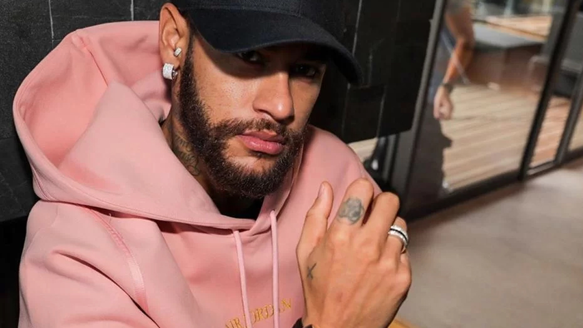 Neymar confirma a possibilidade de mais um filho e decide por atitude com influenciadora