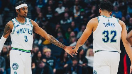 Orlando Magic x Minnesota Timberwolves: AO VIVO – Onde assistir – NBA 2023/24