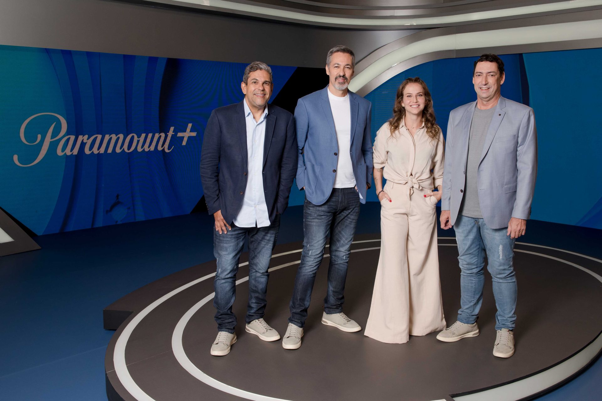 Paramount+ aposta em jogos de time de São Paulo para turbinar transmissão da Libertadores