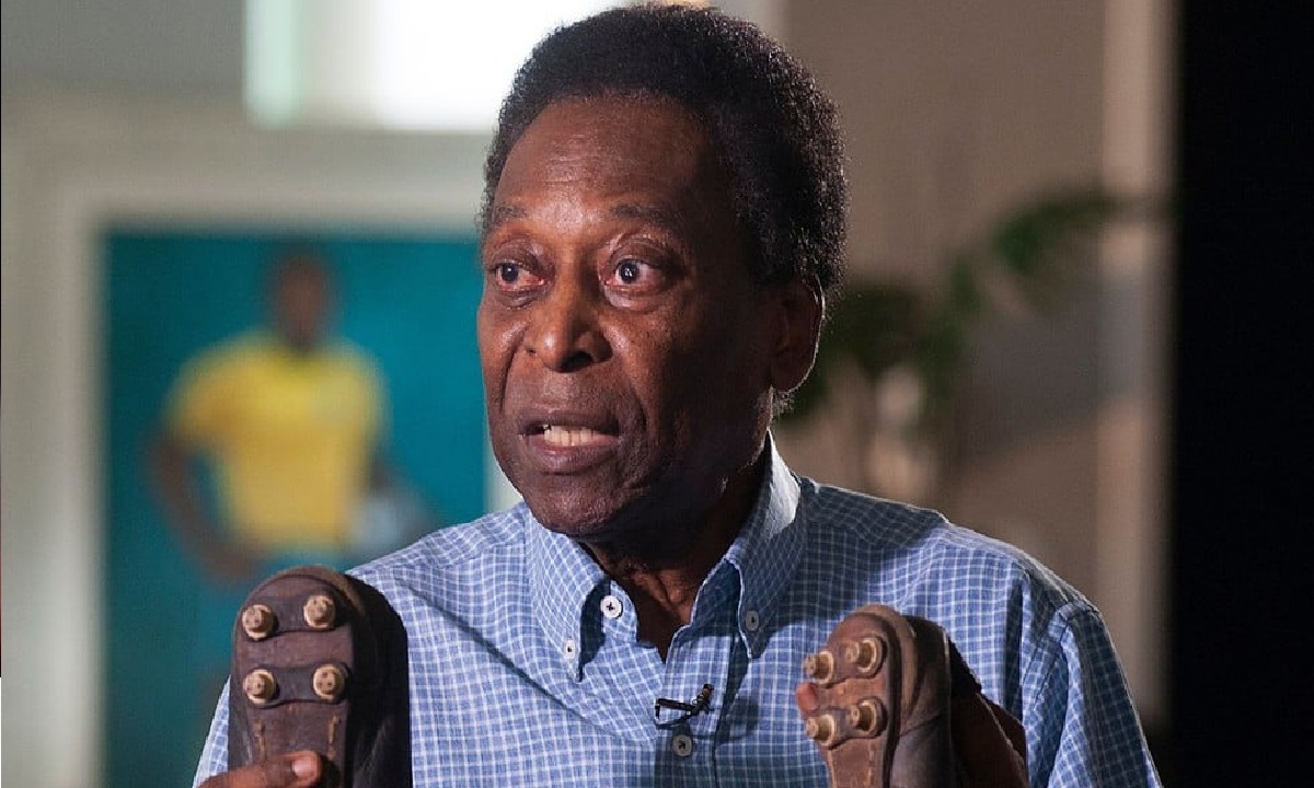 Corpo de Pelé pode ser exumado para solucionar grande problema para a família