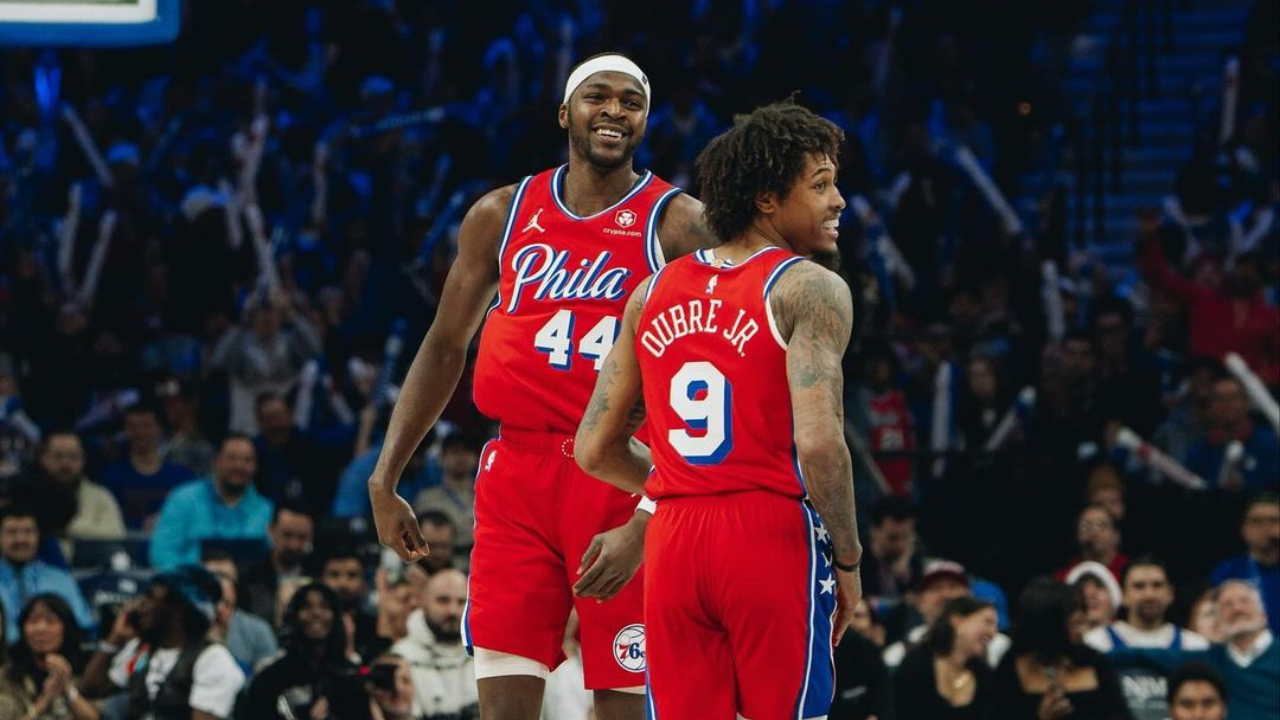 NBA: Philadelphia 76ers x Sacramento Kings – onde assistir e escalação