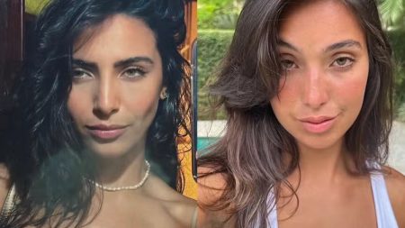 “Sósia” de Vanessa Lopes, atriz de Elas por Elas se oferece a substituir tiktoker no BBB 2024