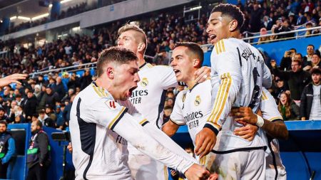 Real Madrid x Mallorca: AO VIVO – Onde assistir? – La Liga – Campeonato Espanhol