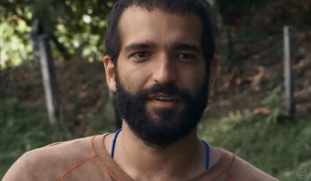 Com 1º capítulo especial, Renascer vira filme e faz Globo tirar Tela Quente do ar
