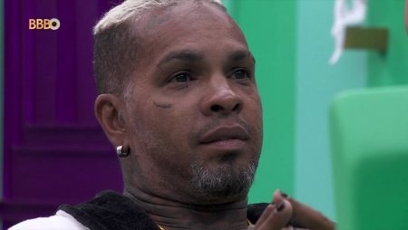 Rodriguinho critica BBB 2024 com 2 baianos, detona Davi e deixa brother em choque
