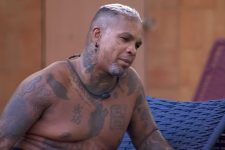 Rodriguinho fala de cancelamento no BBB 2024