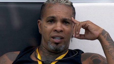 Rodriguinho desdenha do prêmio do BBB 2024 e tem valor de cachê de shows revelado