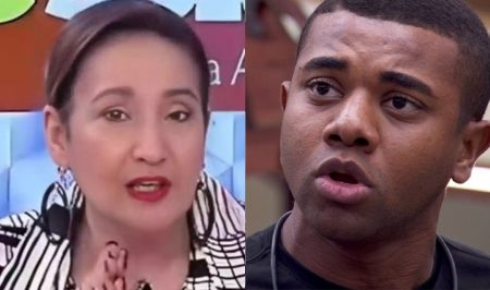 Sonia Abrão reage perplexa ao ver Davi ser ignorado pelo elenco do BBB 2024: “Gente pequena”