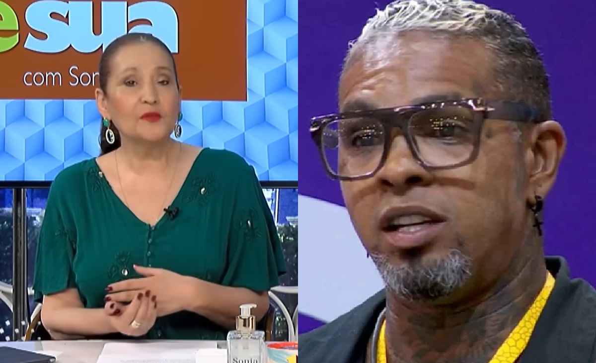 Sonia Abrão “quebra” Rodriguinho após nova crítica no BBB 2024: “Falta de respeito”