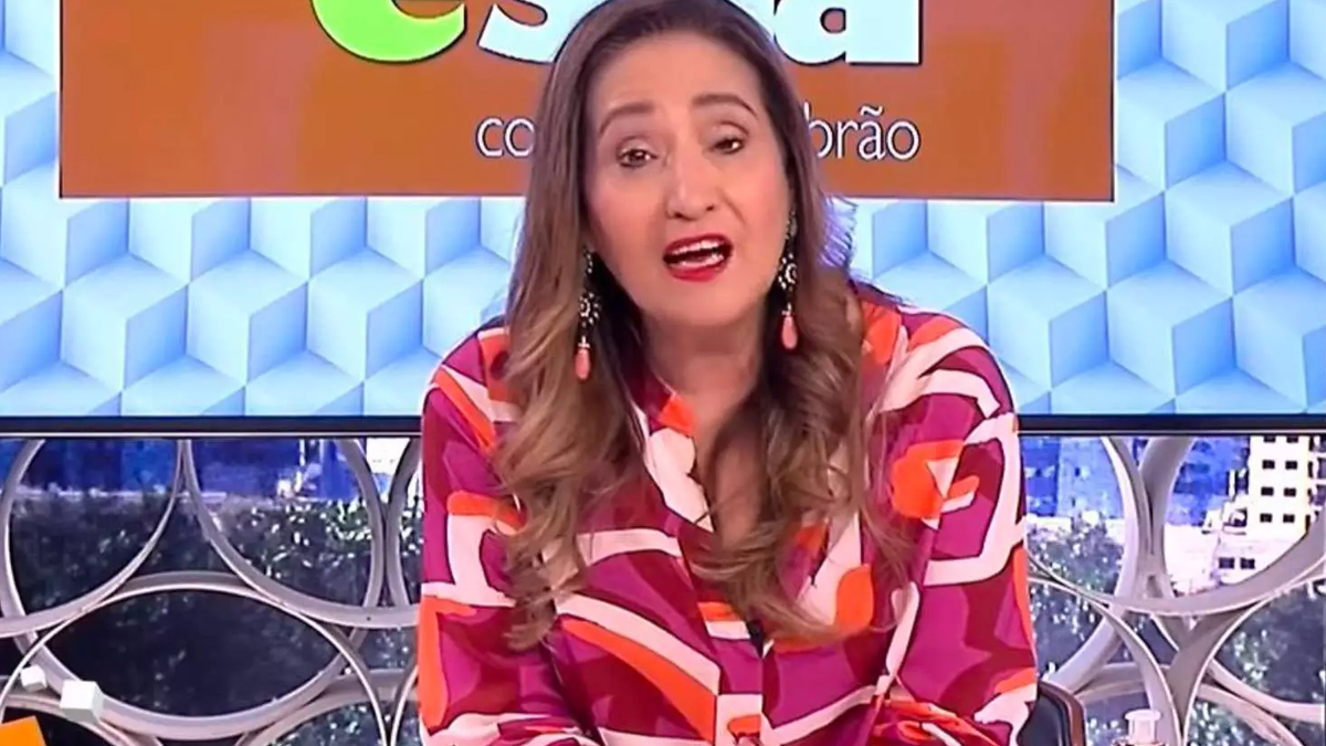 Sonia Abrão se irrita com atitude de Thais Fersoza com Nizam, que saiu do BBB 2024, na Globo