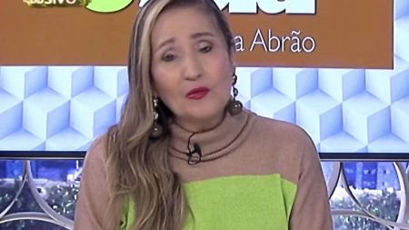 Sonia Abrão pega ar com Davi no BBB 2024 e o detona sem pena: “Irritante”