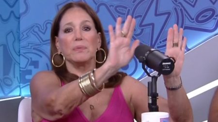 Susana Vieira não perdoa Boninho e faz crítica ao vivo à dinâmica do BBB 2024