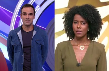 Globo faz mudança HISTÓRICA com o Fantástico para agradar público do BBB 2024