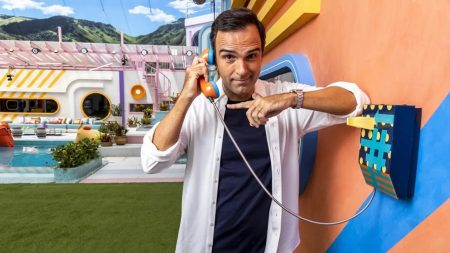 BBB 2024: Globo deixa de lado parceria antiga com empresa e acerta contrato com nova marca de internet