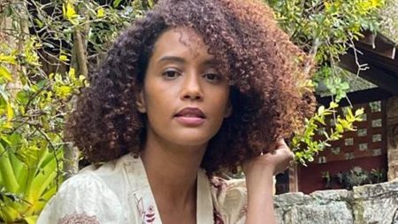 Taís Araújo é internada e provoca desfalque grande em reality da Globo