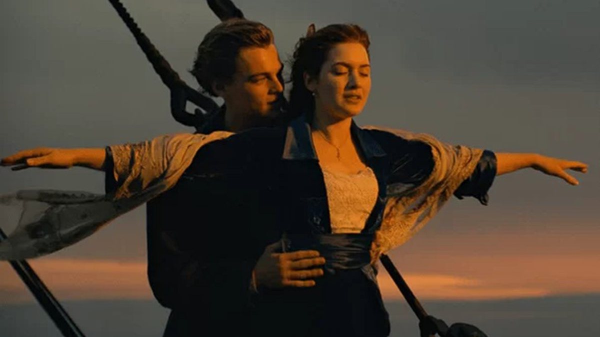 7 meses depois, Globo resgata Titanic e coloca filme para arrasar com concorrentes em horário de “guerra”