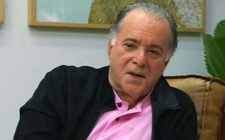 Tony Ramos define seu futuro na Globo após viver o grande vilão de Terra e Paixão