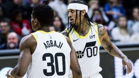 NBA ao vivo: Utah Jazz x Toronto Raptors – onde assistir