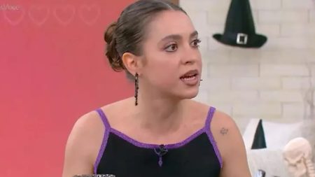 Valentina Bandeira abre o jogo e explica se estava confirmada para o BBB 2024