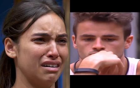 Web resgata vídeo de Boninho falando em “perdedores” após desistência de Vanessa Lopes do BBB 2024