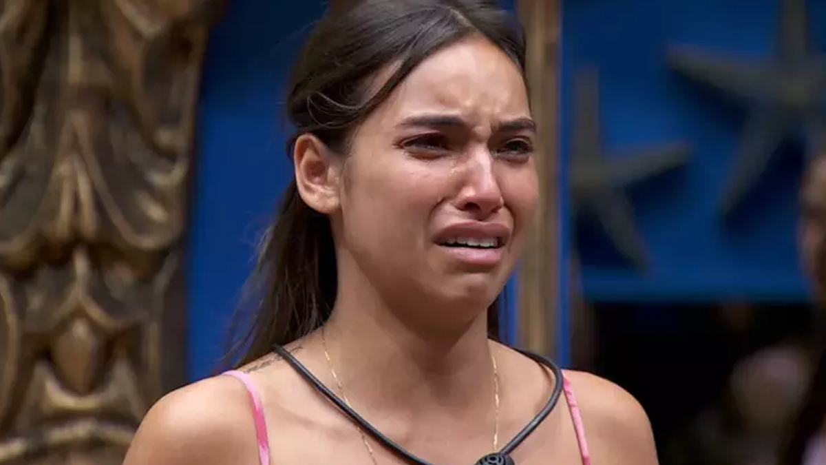 Após desistir do BBB 2024, Vanessa Lopes perde cachê da Globo