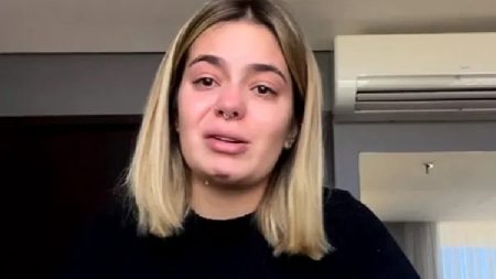 Viih Tube é obrigada a pagar valor a ex-padrasto após acusação grave em família