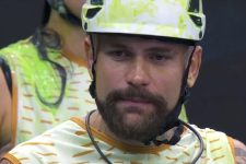 Vinicius Rodrigues no BBB 2024