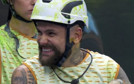 BBB 2024: Camarote é completamente “destruído” na 1ª Prova do Líder; saiba quem segue na disputa
