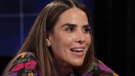 Wanessa Camargo deixa “o circo pegando fogo” na família e entra no BBB 2024; saiba detalhes