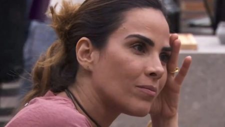 Wanessa tem sonho revelador e expõe data em que deixará o BBB 2024