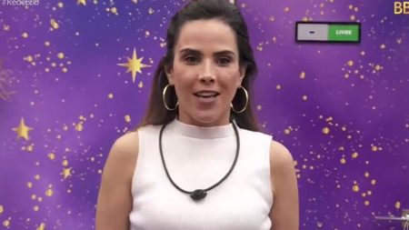 BBB 2024: Zezé Di Camargo expõe grande medo envolvendo Wanessa no reality