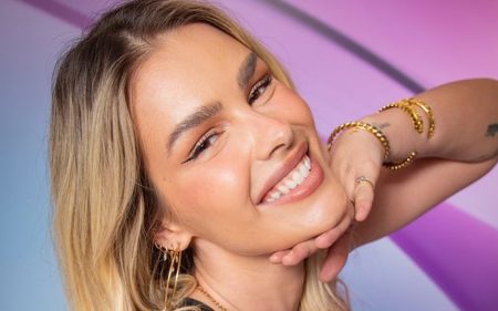 BBB 2024: Yasmin Brunet teria investido valor chocante para procedimento no rosto antes do reality show