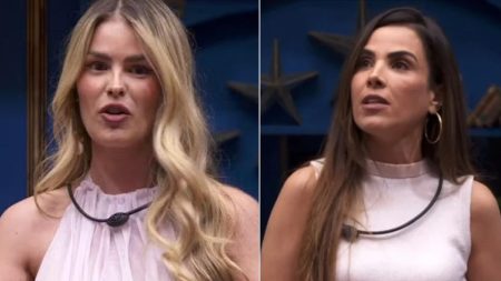 BBB 2024: Pipoca x Camarote? Sister alfineta Yasmin Brunet e Wanessa Camargo e fala em “artistinhas”