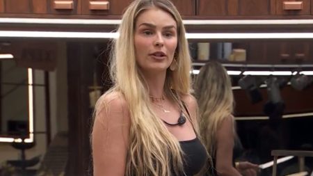 Yasmin Brunet critica postura de Wanessa no BBB 2024 e faz revelação