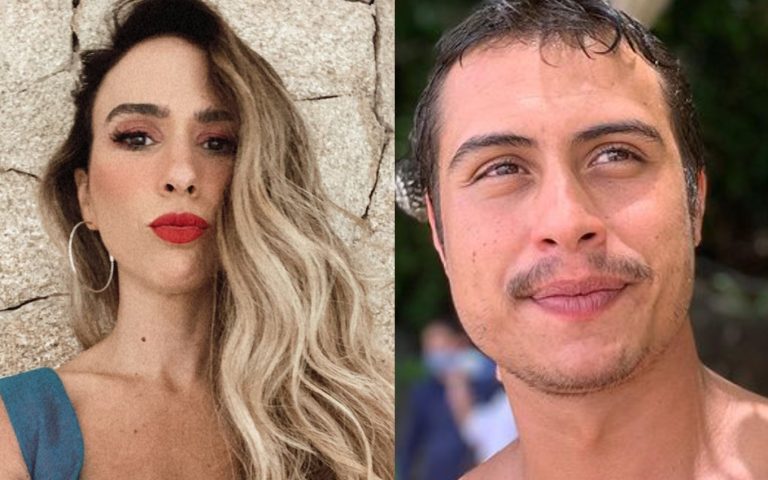 Tatá Werneck