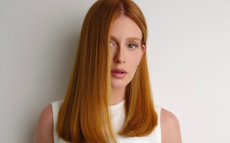Marina Ruy Barbosa
