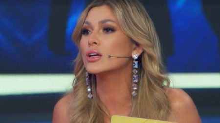 Lívia Andrade diz “não” para convites para voltar ao Carnaval e revela motivo