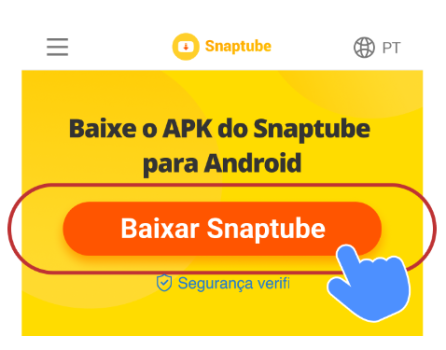 Snaptube Baixar e Instalar: Guia Passo a Passo